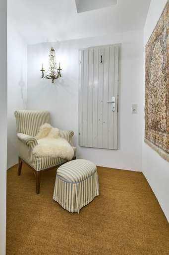 Bedroom 5, HILDY's, Zell am See
