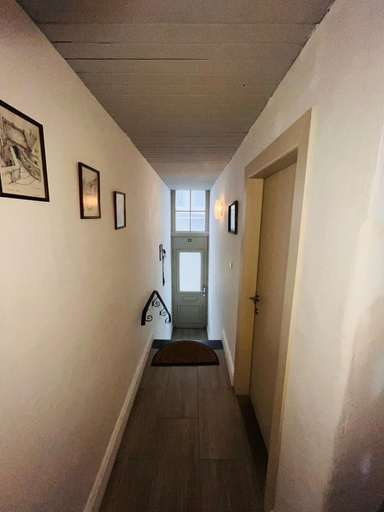 Others 4, Apartment in Oostende Near Mariakerke Beach, West-Vlaanderen