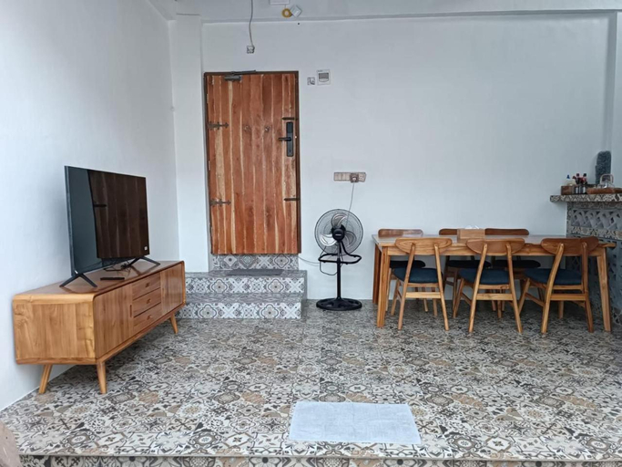 Others 4, Rumah Kodel2, Langkat