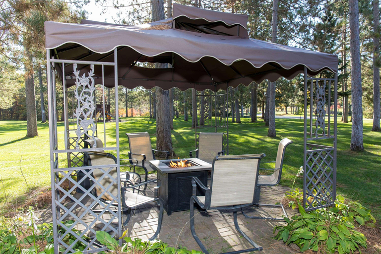 Food & Drinks 4, AmericInn by Wyndham Pequot Lakes, Crow Wing