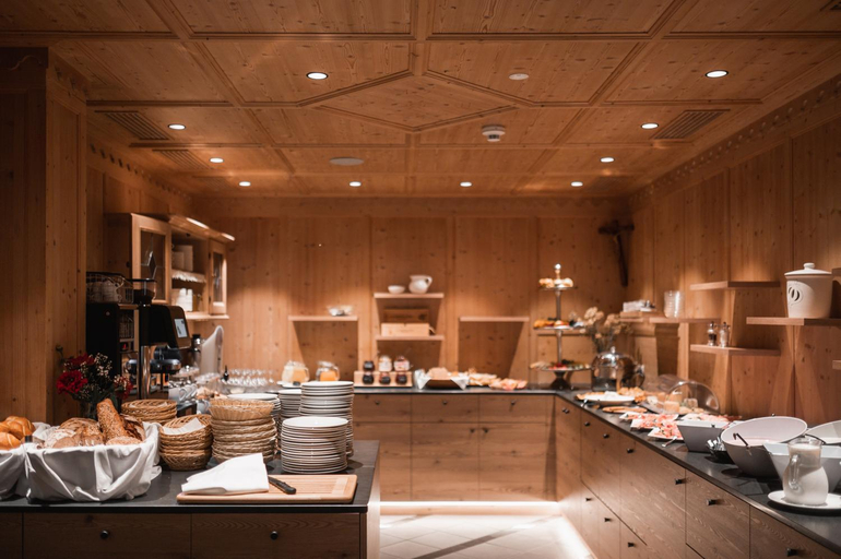 Restaurant 4, Hotel-Gasthof Jochele & Nebenhaus, Bolzano