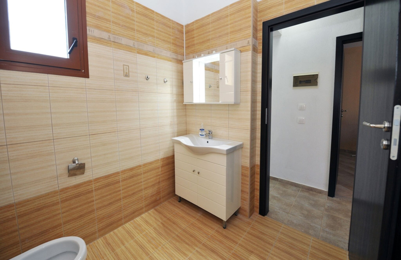 Bathroom 3, Marina Maisonette by Rentalspro, Central Macedonia