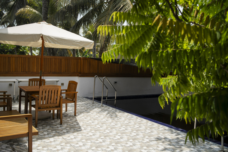 Food & Drinks 2, Biosphere by Hawks Hotel Kamadhoo Baa Atoll, Baa Atoll