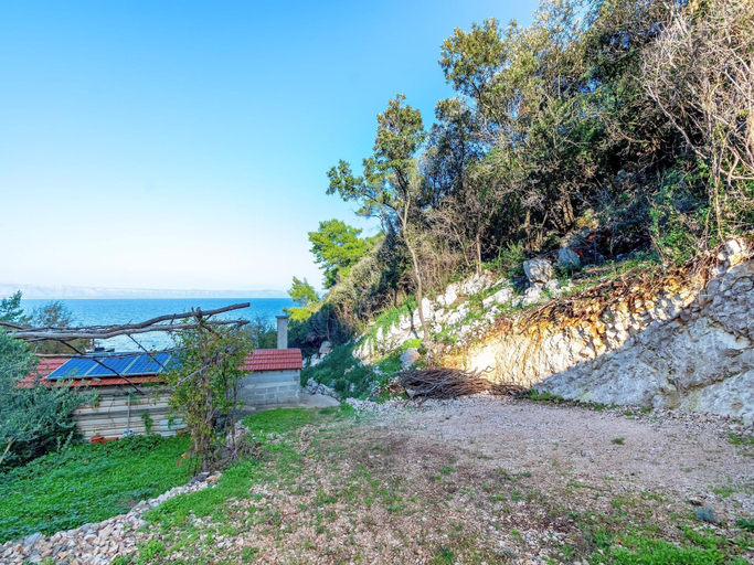 Others 4, House Hidden Bay-One Bedroom Cottage with Terrace ans Sea View, Blato