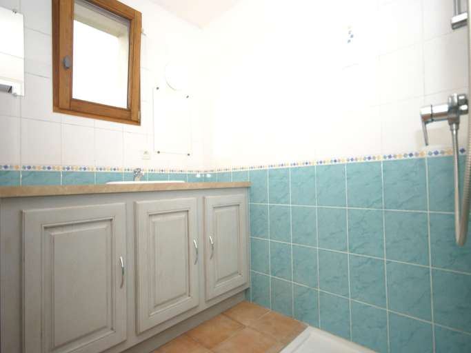 Bathroom 4, Holiday Home in Les Vans, Ardèche