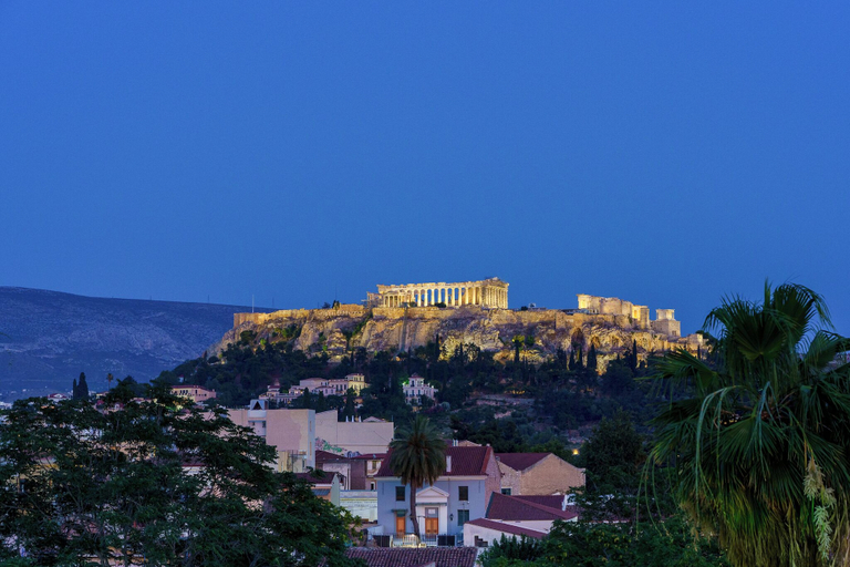 Exterior & Views 2, Athenaeum Eridanus Luxury Hotel, Attica