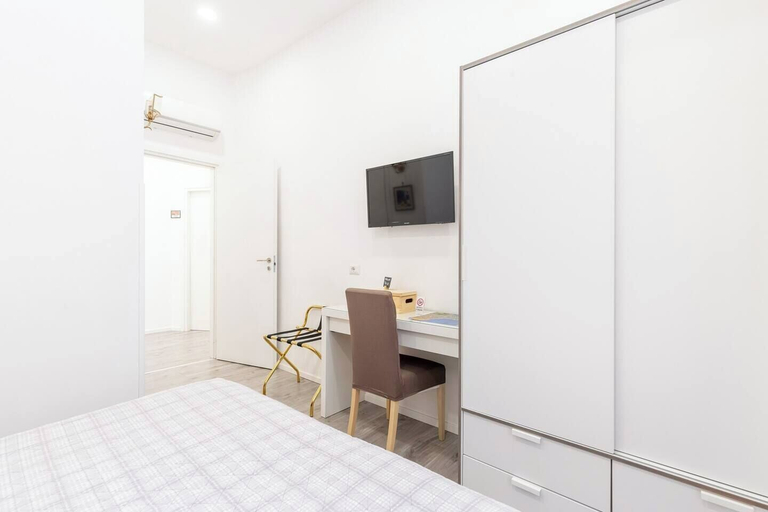 Bedroom 5, B&B Don Mimì, Napoli