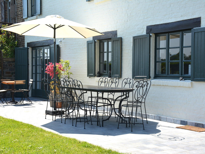 Others 3, Peaceful Holiday Home, Namur