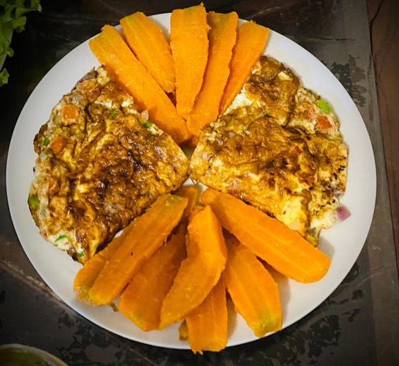 Food & Drinks 5, Imal Guest House Weligama, Weligama