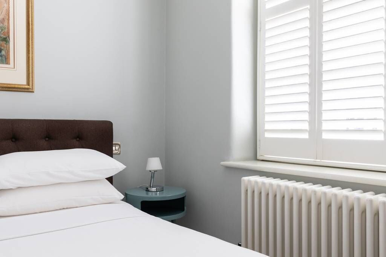 Bedroom 3, Drury Lane II by Onefinestay, London