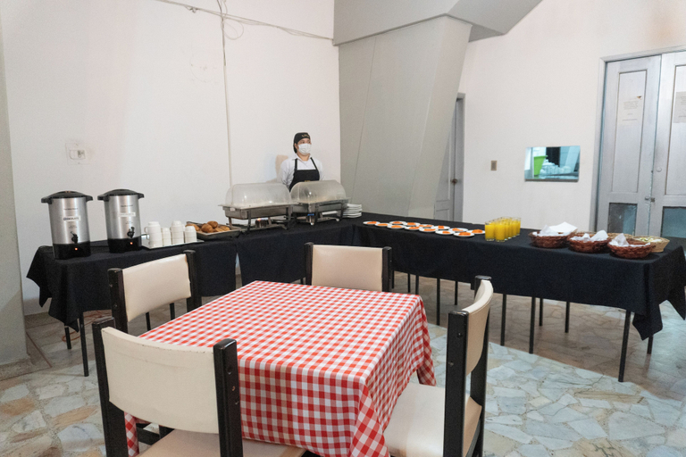 Food & Drinks 4, HOTEL SUAREL CENTER, Duitama
