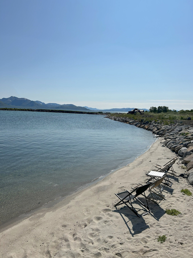 Others 3, Arctic Glamping-Dome, Andøy