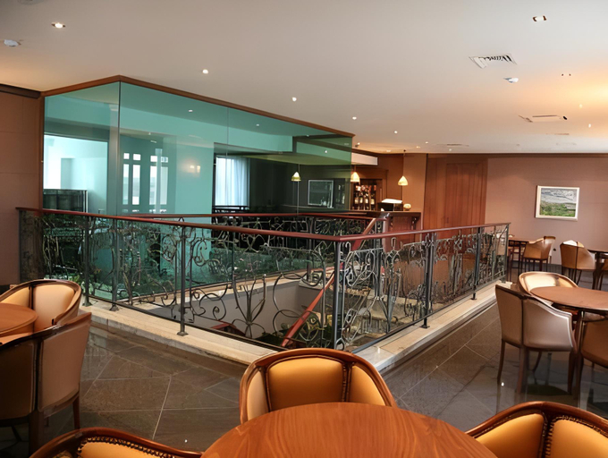 Public Area 3, Ventura Boutique Hotel, Varna