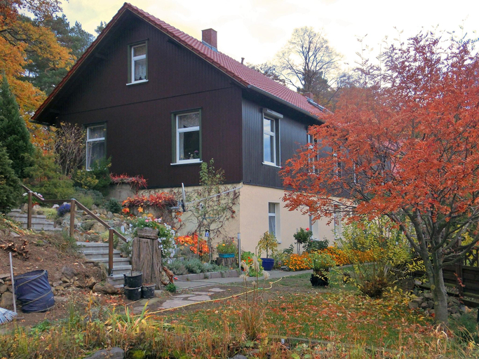Others 5, Family Fun Near Devils Wall, Harz
