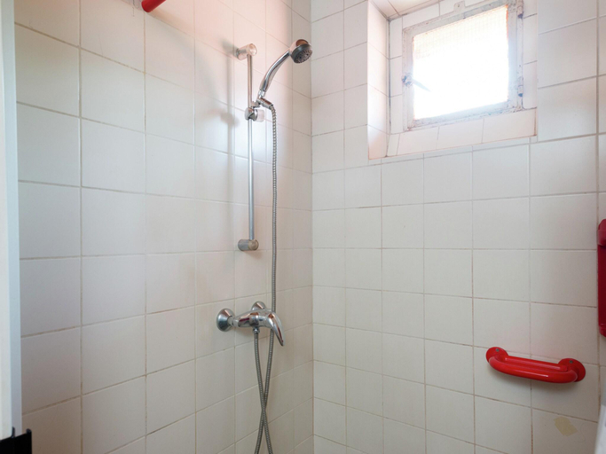 Bathroom 3, Nature Retreat in Waimes, Liège