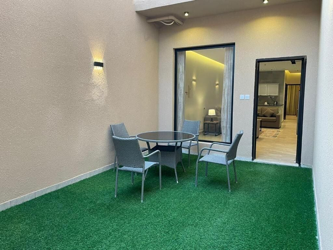 Exterior & Views, W Suites Al Darb