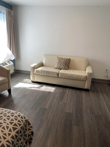 Others 4, WoodSpring Suites Hermitage - Nashville Airport, Davidson