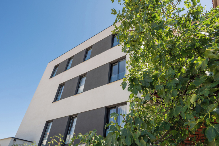 Exterior & Views, Samstag, Split
