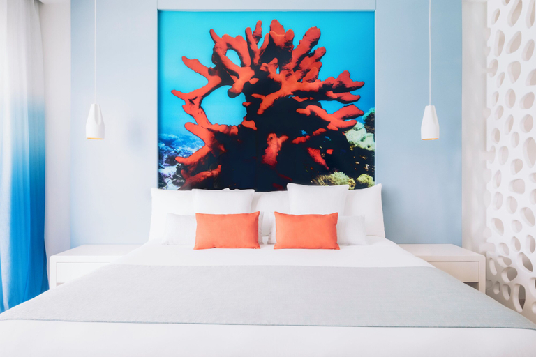 Bedroom 3, Iberostar Selection Coral Cancún - Adults Only - All Inclusive, Benito Juárez