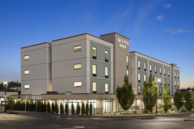 Exterior & Views 2, EVEN Hotel PORTLAND - BEAVERTON by IHG, Washington