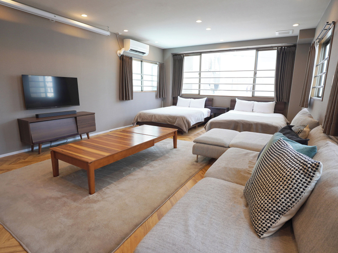 Others 5, TABISAI Premium, Fukuoka