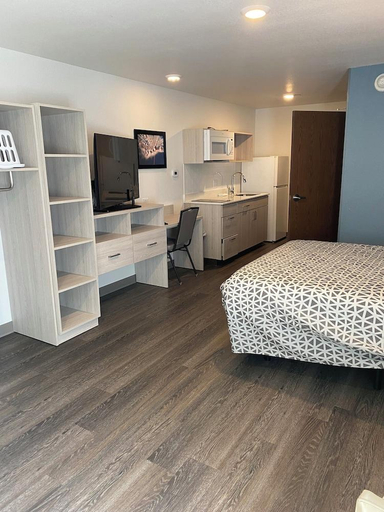 Others 5, WoodSpring Suites Hermitage - Nashville Airport, Davidson