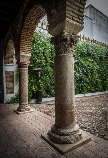 Others 4, Palacio de los Angulo casa historica en el centro de Cordoba, Córdoba