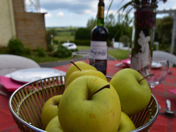 Food & Drinks 4, Luxury Normandy Retreat, Manche