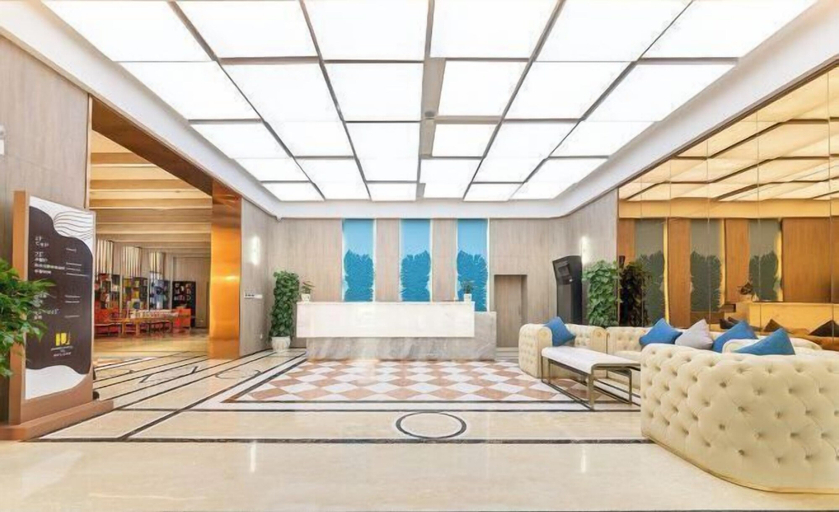 Others 5, HuiJing Hotel ZIC, Zunyi