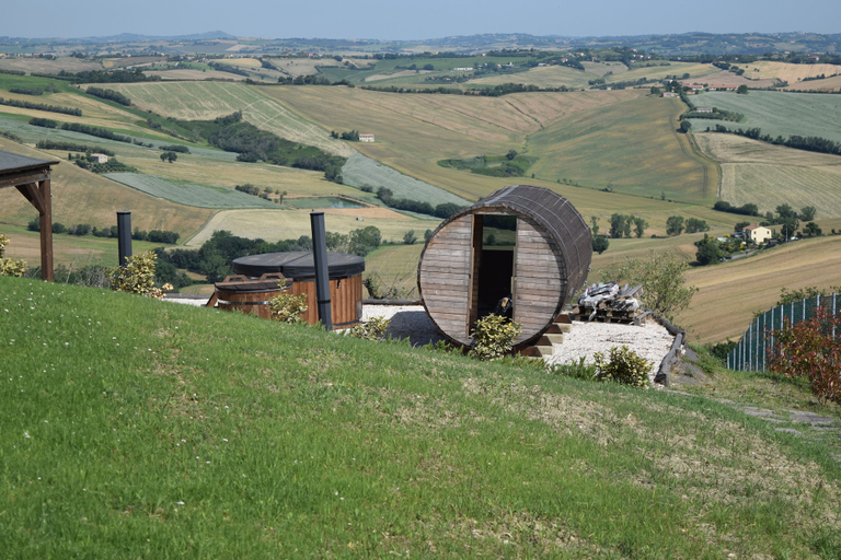 Others 4, Casa In Collina, Pesaro E Urbino