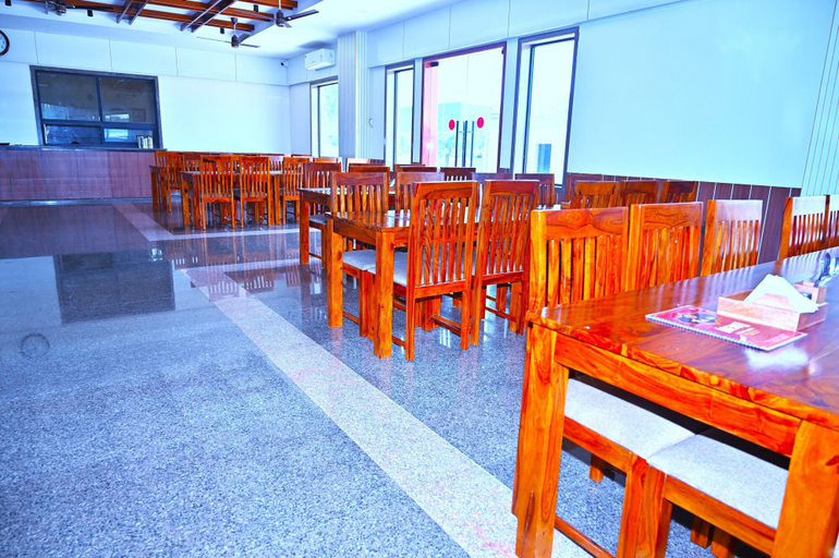 Food & Drinks 3, HOTEL MADHUVAN & RESORT, Sikar
