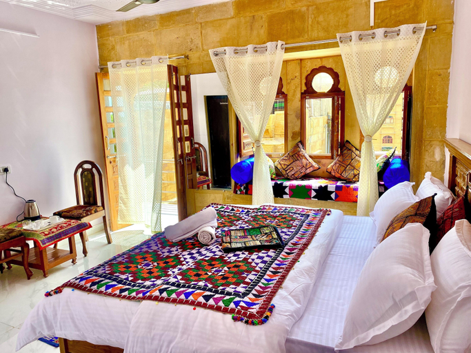 Others 1, Murad haveli jaisalmer, Jaisalmer