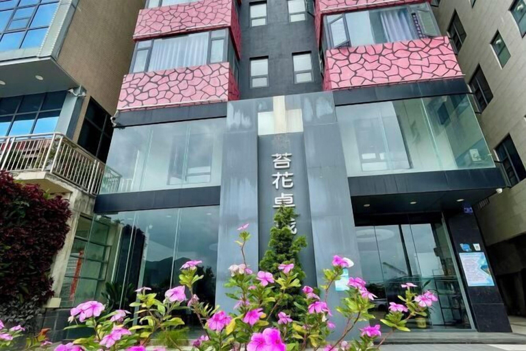 Exterior & Views 2, Mossflower Hotel (Zhuhai Jinwan Airport), Zhuhai