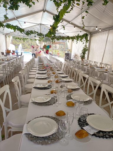 Food & Drinks 5, Hostal Foies de Baix, Alicante