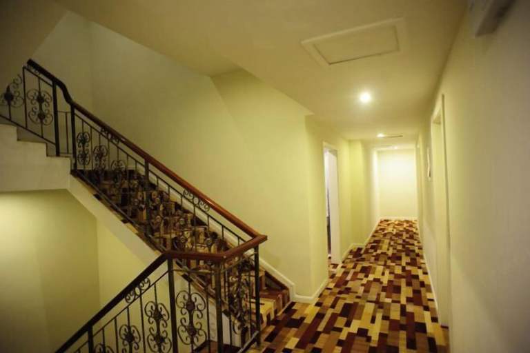 Others 5, Yuejia Hotel (Shanghai Minhang Jiaoda), Shanghai