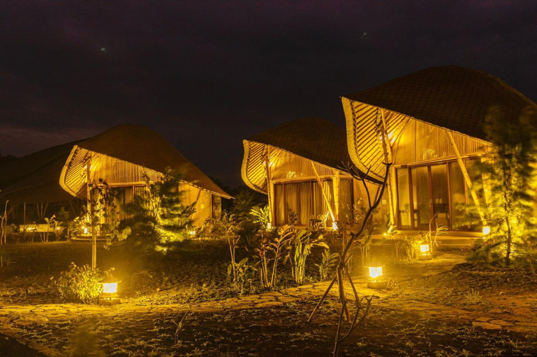 Exterior & Views 2, Tanoma Sumba Beach Resort, East Sumba