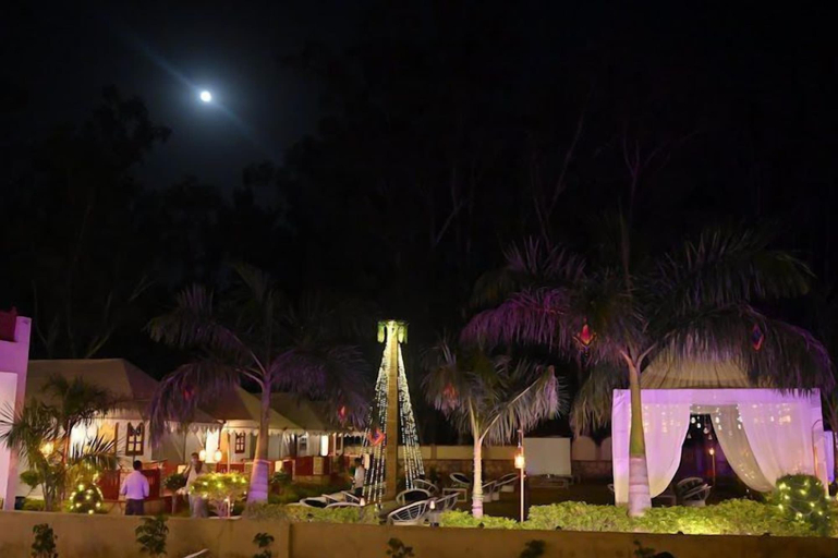 Others 4, The Quila Camps & Resort, Alwar