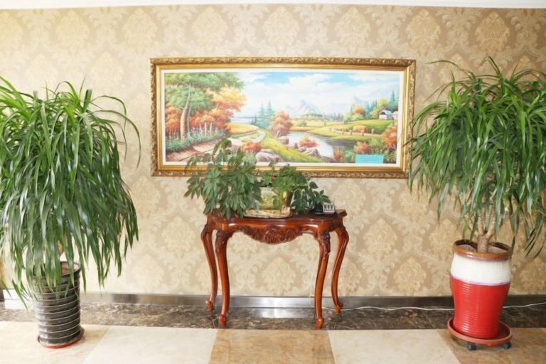 Others 5, Lidu Hotel, Chengde