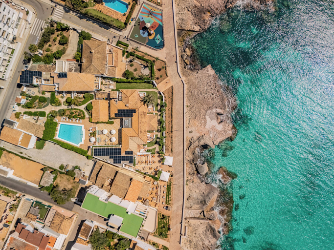 Exterior & Views 2, The Sea Club, Baleares