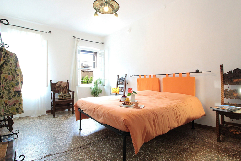 Bedroom 3, Casa Zaira, Belluno