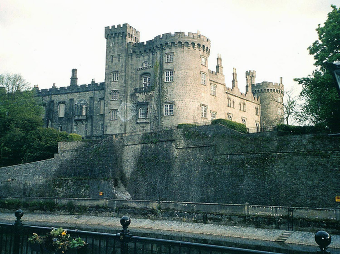 Exterior & Views 2, Langtons Hotel Kilkenny