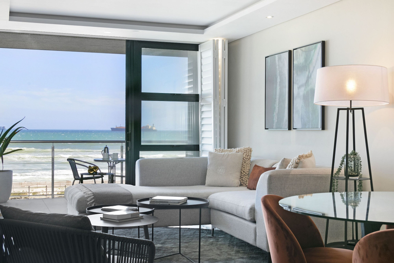 Others 5, SeaCrest B102 by HostAgents, City of Cape Town