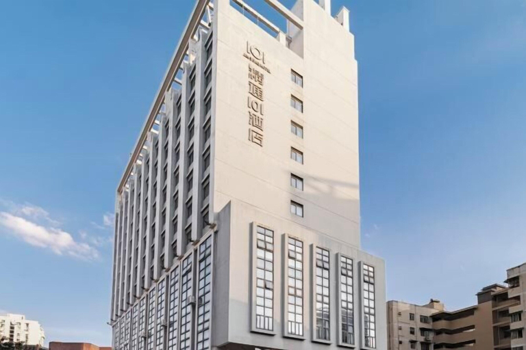 Exterior & Views 2, Mastery 101 Hotels, Nanning