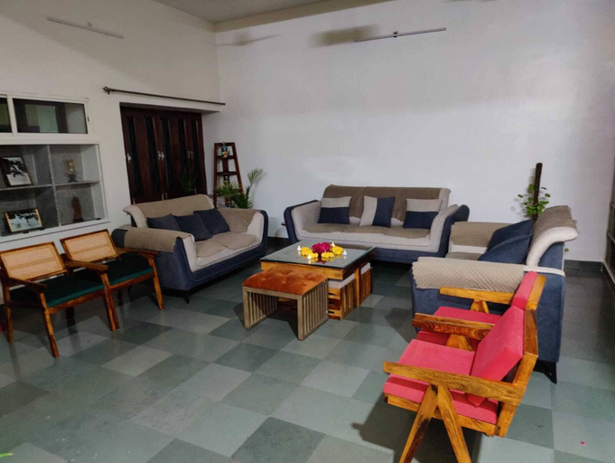 Others 5, Harisadan Homestay, Jaipur