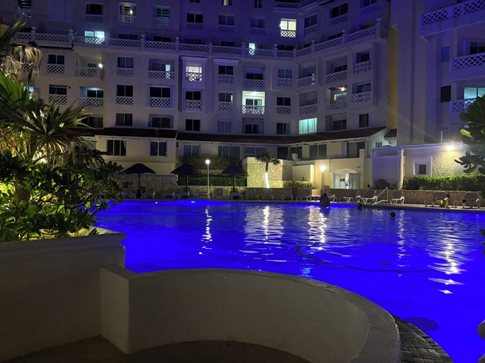 Exterior & Views 2, Cancun Plaza Condo Mexico, Benito Juárez