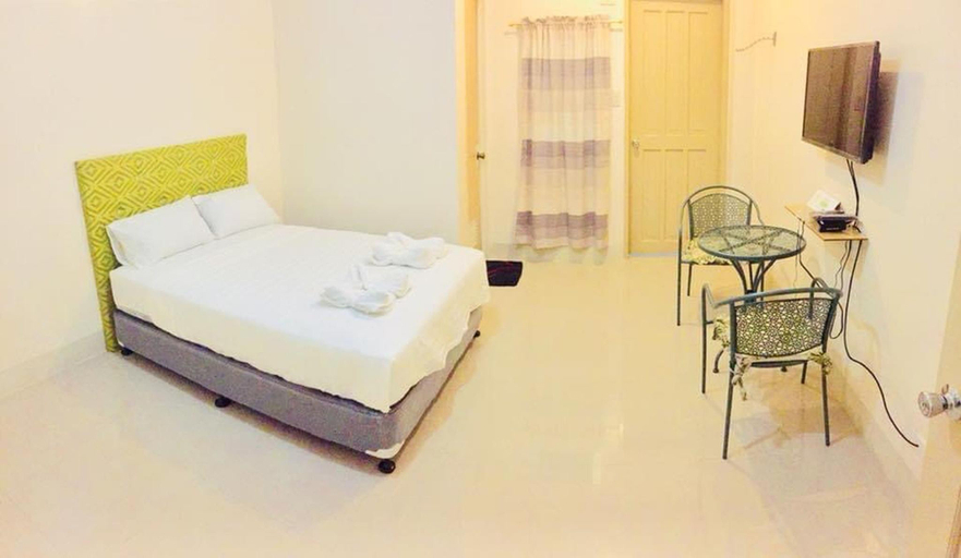 Bedroom 3, Dreamway House Bed & Breakfast, Roxas City