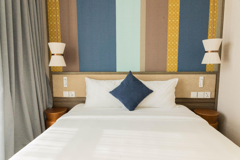 Bedroom 3, APEC NIRVANA PEACE MUI NE, Phan Thiết