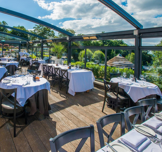 Food & Drinks 5, DoubleTree by Hilton Bristol South - Cadbury House, North Somerset