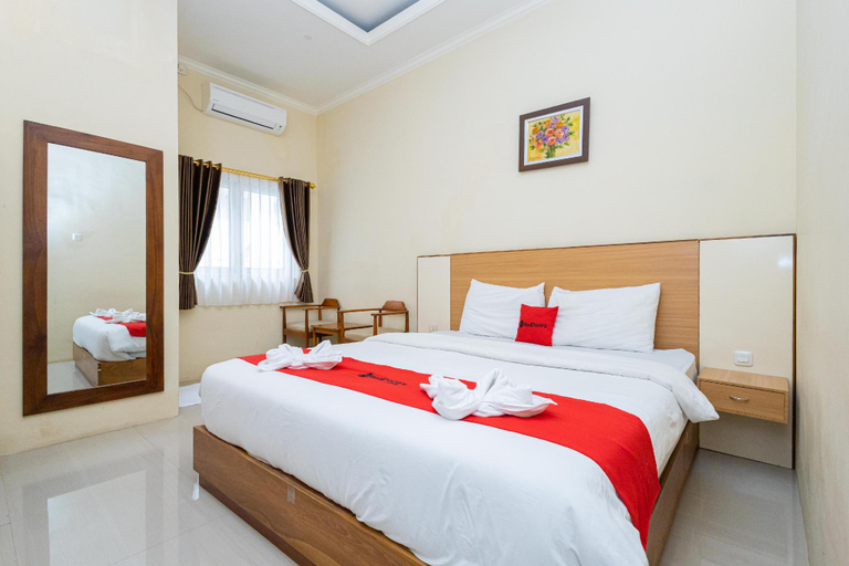 Bedroom 9