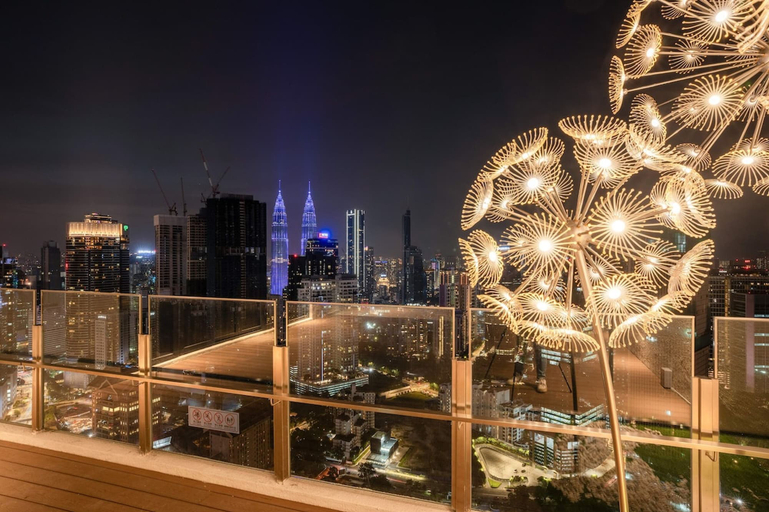 Others 5, Agile Delima Residensi Suites Bukit Bintang, Kuala Lumpur